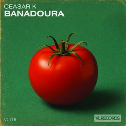 Banadoura (Original mix)