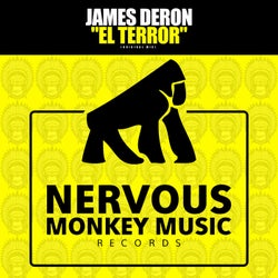 El Terror - Original Mix