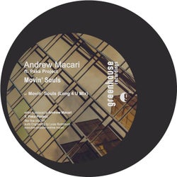 Movin' Souls (Long 4 U Mix)