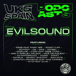 UKG Spain Podcast #60