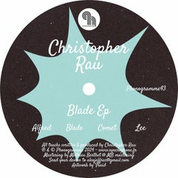 Blade EP