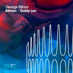 Attract / Goldy Lax