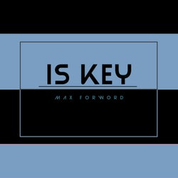 Is key