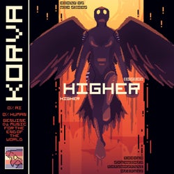 HIGHER