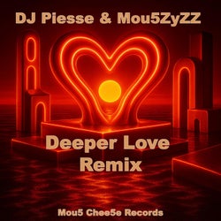 Deeper Love Remix