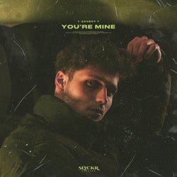 You're Mine (Extended Mix)