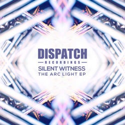 The Arc Light EP