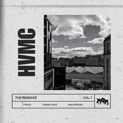 HVMC (The Remixes Vol.1)