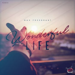 Wonderful Life (Artist Album)