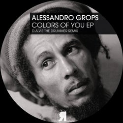 Colors of You EP