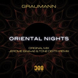 Grau Chart: "Oriental Nights"