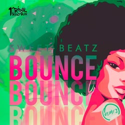 Bounce, Vol. 3 (Remixes)