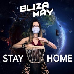 Stay Home (Corona Song)