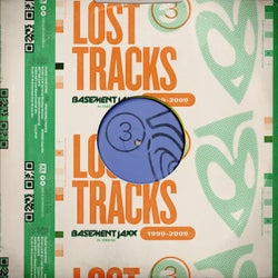 Lost Tracks - 1999 - 2009