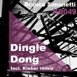 Branco Simonetti - Dingle Dong Chart