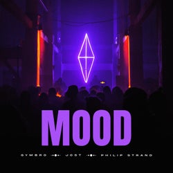 Mood (Extended Mix)