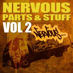 Nervous Parts N' Stuff - Vol 2