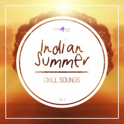 Indian Summer Chill Sounds Vol. 2