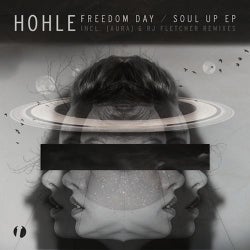 Freedom Day / Soul Up EP