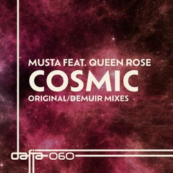 Cosmic