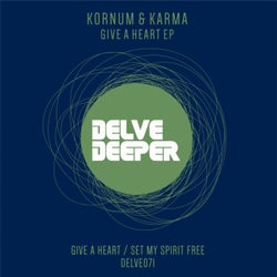 Give A Heart EP