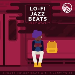 Lo-Fi Jazz Beats
