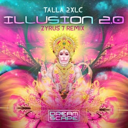 Illusion 2.0 (Zyrus 7 Remix)