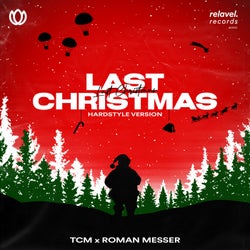 Last Christmas (Hardstyle Version)