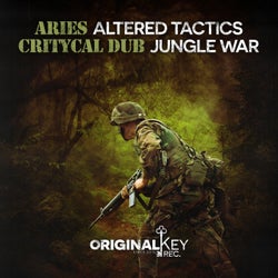Altered Tactics/Jungle War