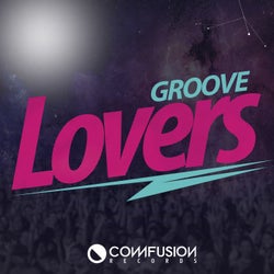 Groove Lovers Compilation 2014