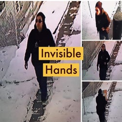 Invisible Hands