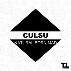 Natural Born Mad