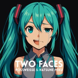 Two Faces EP