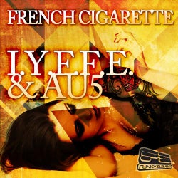 French Cigarette