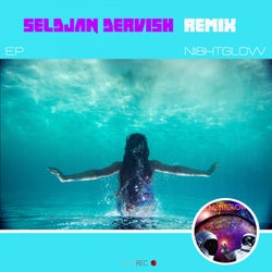 Sexy Wave EP (Seldjan Dervish Remix)