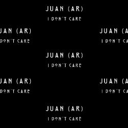 I Don´t Care - June 2018 Chart