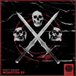 Monoton EP