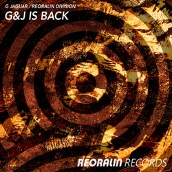 G&J Is Back