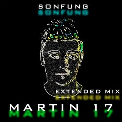 Martin 17 (Extended Mix)