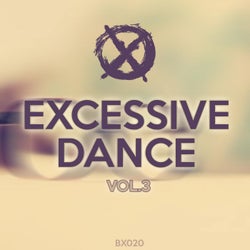 Excessive Dance Vol.3
