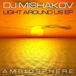 Light Around Us EP