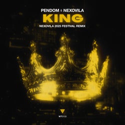 King (Nexovila 2025 Festival Remix)