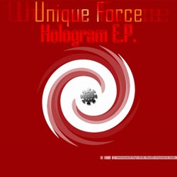 Hologram E.P.