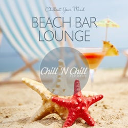 Beach Bar Lounge: Chillout Your Mind