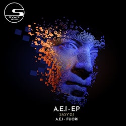 A.E.I - EP