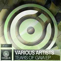 Tears Of Gaia EP