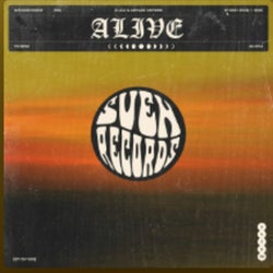 Alive Sept 2025