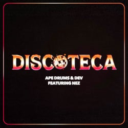 Discoteca (Edit)