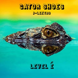 Gator Shoes