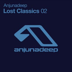 Anjunadeep Lost Classics 02